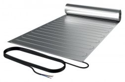 Etherma 39682 122-LM5-1400 laminate parquet 7.0 sqm 840W underfloor heating