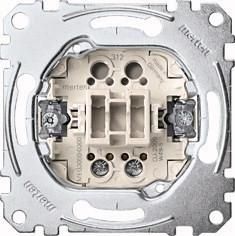 MERTEN MEG3050-0000 push button insert normally open 1-pole 10A AC250V