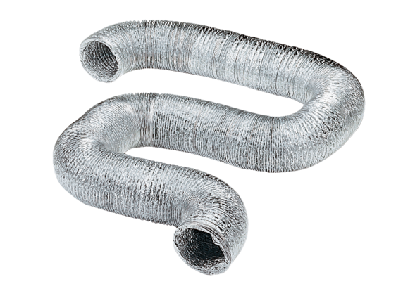 Maico 0055.0088 Aluminium flexible pipe AFR 75