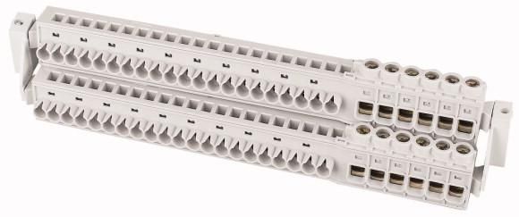 Eaton ZSD-PKL/NPE/2/C NPE terminals, 101977