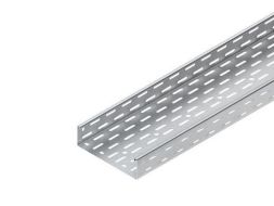 Niedax RL60.200F RL 60.200 F hot-dip galvanized cable tray