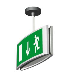 Legrand 061791 mounting accessories 61791 Chrome metallic, (white)