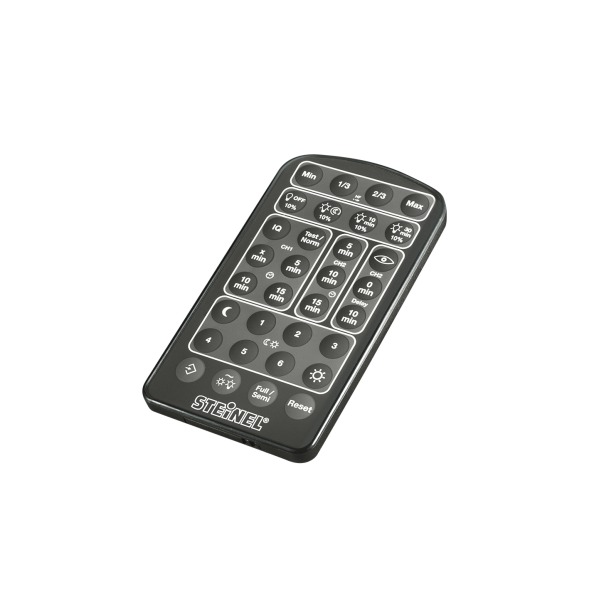 Regiolux 84501101203 LC-ST RC8 IR remote control