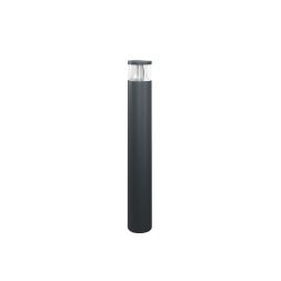 EsyLux EL10821134 Bollard Alva 360° 700/100 7W 3000K an Cl LED bollard light