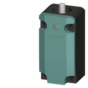 Siemens 3SE5112-0AA00-1CA0 housing with cover turquoise