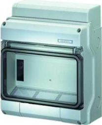 Hensel KV 9109 small distribution board