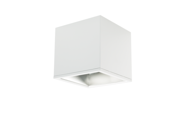 Ridi Leuchten 0331931 ADLQ 195/1100-830 SM-DALI LED ceiling light