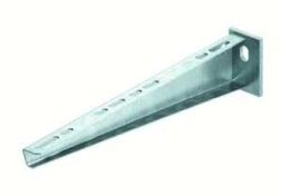 OBO Bettermann AW 15/61 B610mm wall and support bracket, 6420826