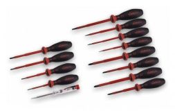 Cimco 117000 screwdriver assortment