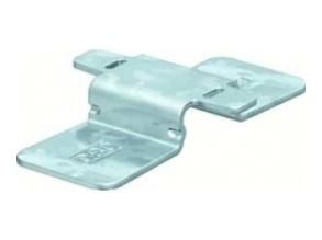 OBO Bettermann GRS4,8 for mesh cable tray d 4.8mm quick connector, 6016561