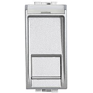 Bticino NT4279C5F RJ45 junction box CAT5e FTP LCS2 TECH