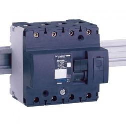 Schneider Electric 18862 circuit breaker