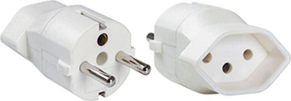 Bachmann 921.012 Conversion plug D-CH