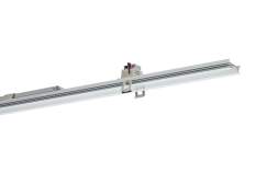 Ridi Leuchten 0526108 VENICE-G-F154-NDWS-400B840 LED device carrier