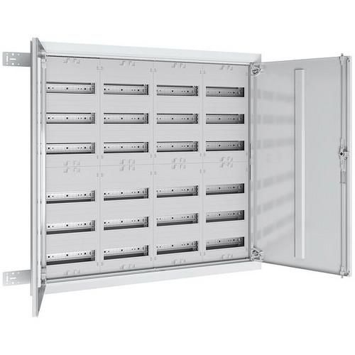 ABN 288TE 4x6 rows for REG ESPRO flat distributor UP/HW T: 110mm (UK46)