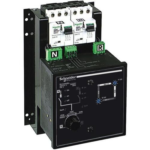 Schneider Electric 29472 ACP&amp;amp;AUTO UA 220V/240VVAC 50HZ circuit breaker