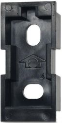 Finder 020.01 mounting foot