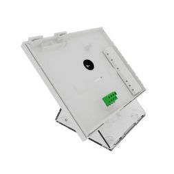 Comelit Group Germany 6712A Mini with handset SB2 table console