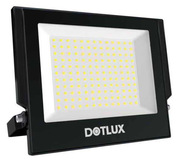 Dotlux 5166-040120 FLOOReco 100W 4000K LED spotlight