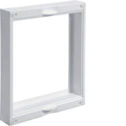 Hager US21A7 touch protection cover universN