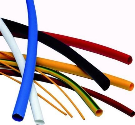 3M 7000037660 GTI-3000 39/13 BK heat shrink tubing SW