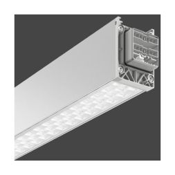 RZB 9512AS.840.476.004 Linedo 71W 4000K 1163 AS 14-pin. LED strip light