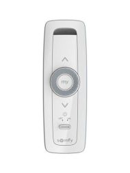 Somfy 1800503 Situo 1 Soliris RTS Pure II SUN on/off radio transmitter