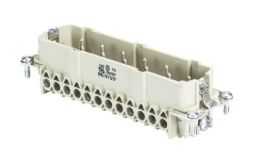 Wieland 70.410.1040.0 BAS STS 10 2.5 64 plug insert