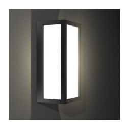 Rzb 611980.0031 LED wall light 19W HOME101 3000K A+ 690lm