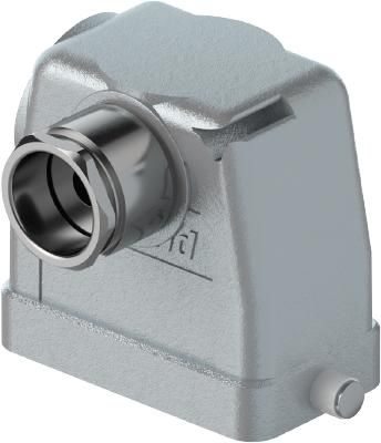 Wieland 73.351.0635.0 BAS GOT GH 6HM20 A0 housing upper part