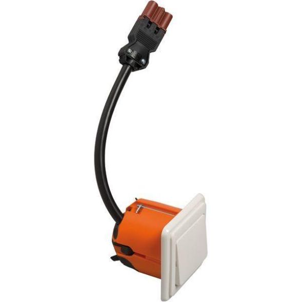 Hochköpper 76461 D 80.516/671.02 GE30 LD rocker switch