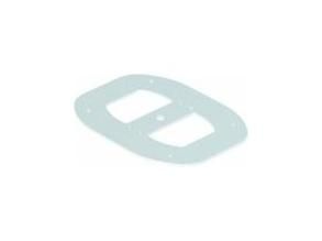 OBO Bettermann ISSBPDM45WA for ISSDM45 floor plate, 6290348