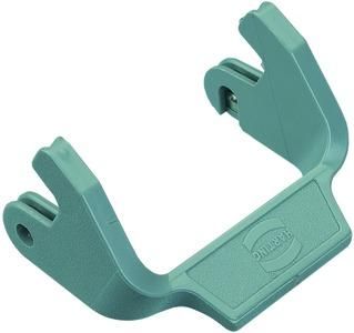 Harting 09000005231 32B, QB Han-Easy Lock locking bracket