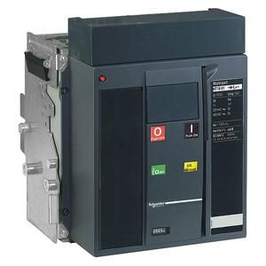 Schneider Electric 47252 NT10HA3P plug-in basic switch