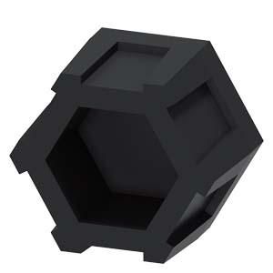 Siemens 3ZY1440-1AA00 coding pin