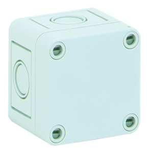 Spelsberg 12790101 PC 77-8-m empty housing,