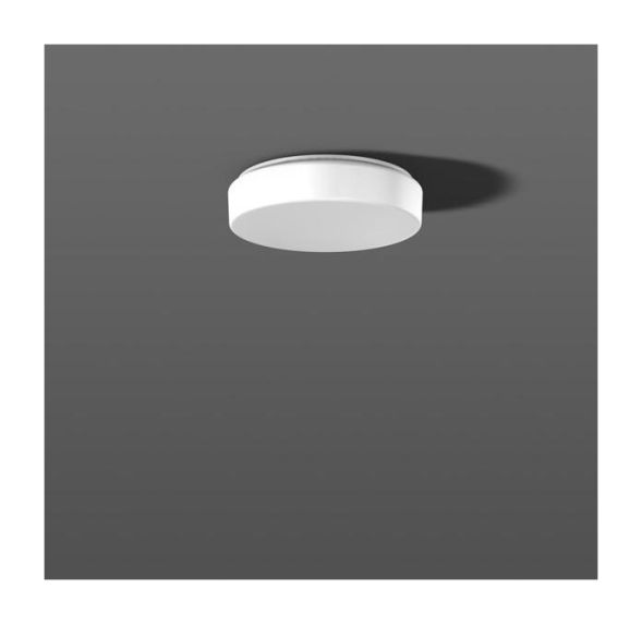 RZB 311619.002.8 4x2.2W 3000K D300 H80 PC white LED wall / ceiling light