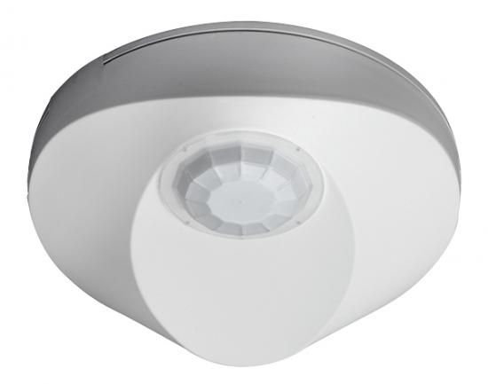 Grothe McGuard PM-APws presence white motion detector, 94500