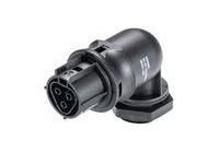 Wieland 96.033.6253.1 RST20I3S B1 M91 SW socket part