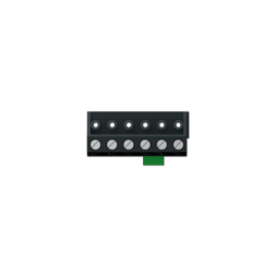 Jung SIKB6 Siedle In-Home-Bus terminal block, 6-way