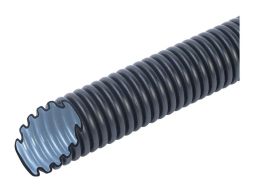 Fränkische Rohrwerke 26210050 FBY-EL-F50 black flexible insulating pipe