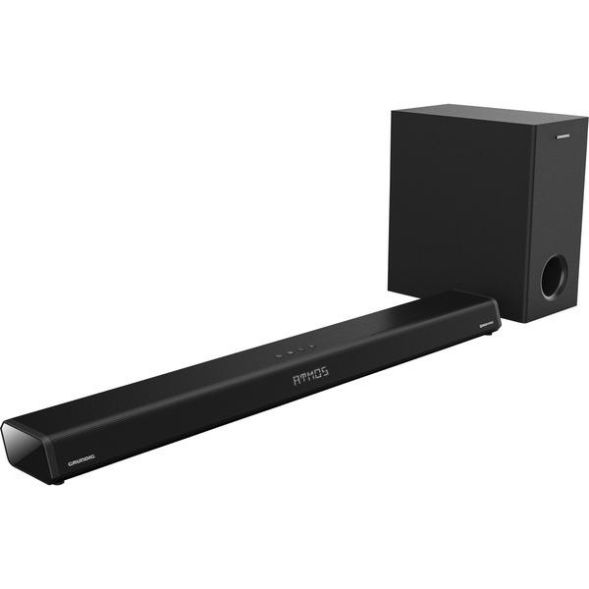 Grundig GSS1060 DSB 2000 sw Soundbar 2.1