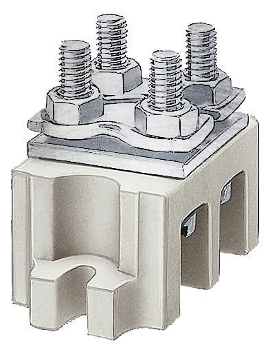 Siemens 8JH404 1-pole insulated terminal