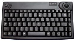 Benning 044154 Industrial Keyboard Keyboard