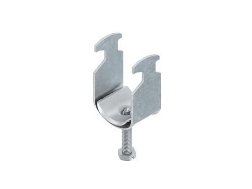 Niedax B22 B 22 U-clamps