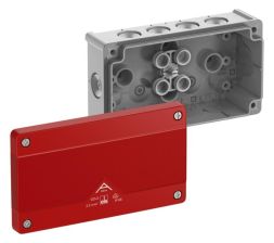Spelsberg 80270201 Abox 025/2-L/SB IP66 junction box