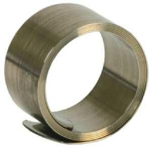 Dehn &amp;amp; Söhne 919031 shield connection contact roller spring D 4-10mm NIRO SA KRF 10 V2A