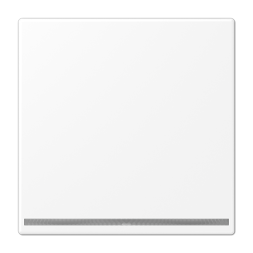 Jung LS1539-OOWWMLNW LED orientation light, thermoplastic painted, LS series, snow white matt