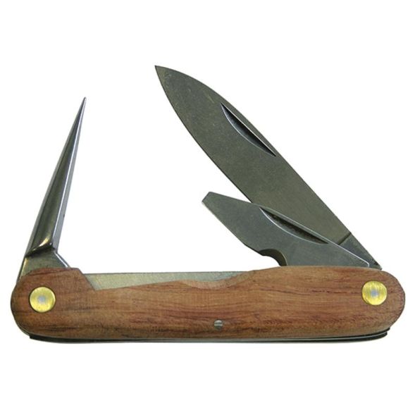 HAUPA 200016 cable knife 60mm folding wood