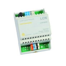 Issendorff 30108 LCN-NH24 24V with direction reversal motor power supply